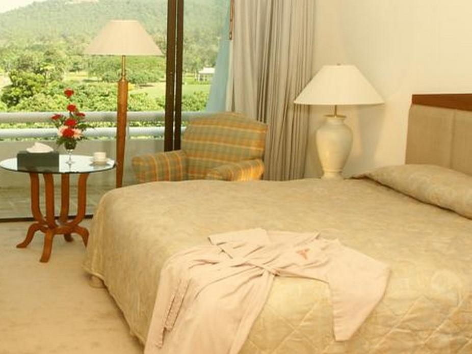 The Royal Chiang Mai Golf Resort Ban Mai (Chiang Mai) Exterior foto