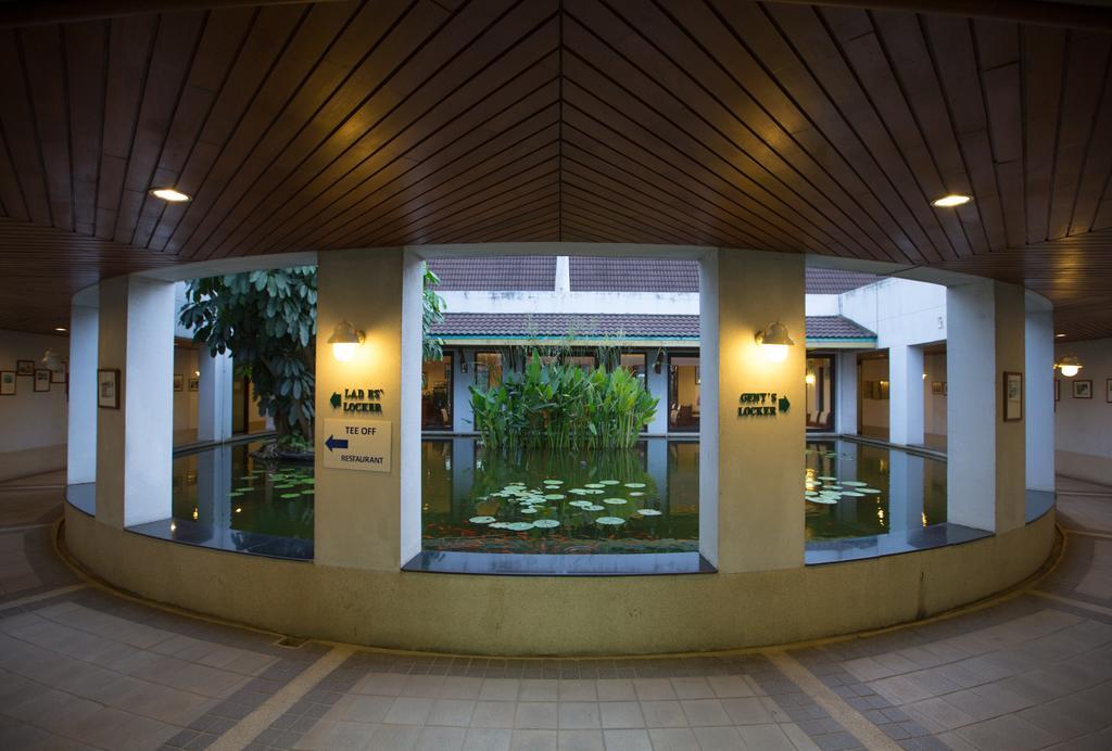 The Royal Chiang Mai Golf Resort Ban Mai (Chiang Mai) Exterior foto