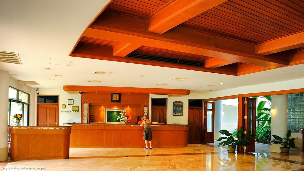 The Royal Chiang Mai Golf Resort Ban Mai (Chiang Mai) Exterior foto