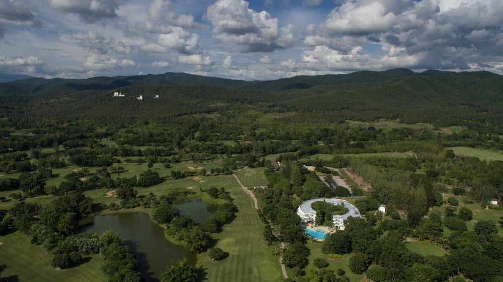 The Royal Chiang Mai Golf Resort Ban Mai (Chiang Mai) Exterior foto