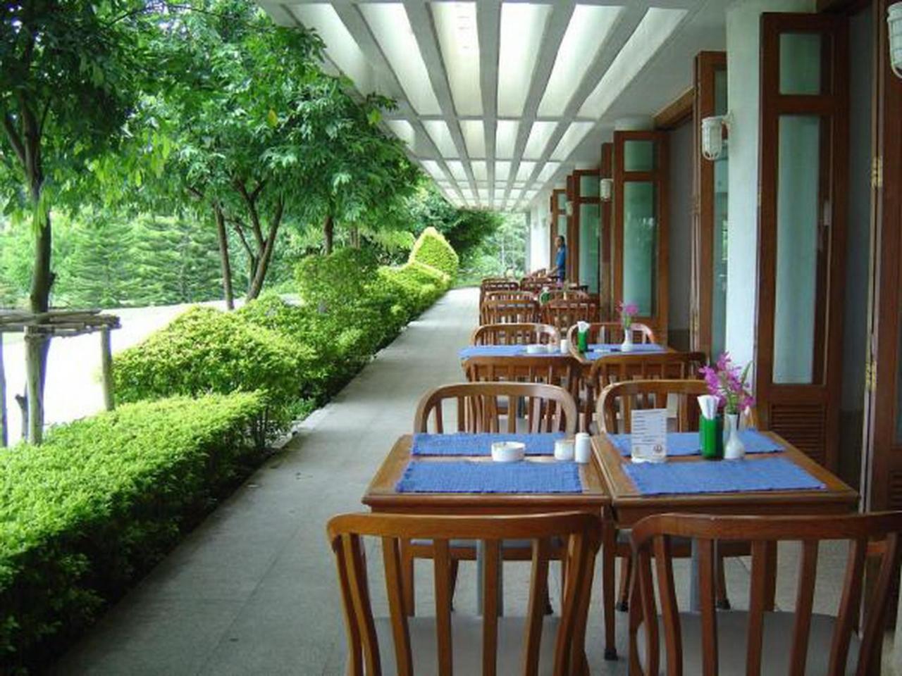 The Royal Chiang Mai Golf Resort Ban Mai (Chiang Mai) Exterior foto