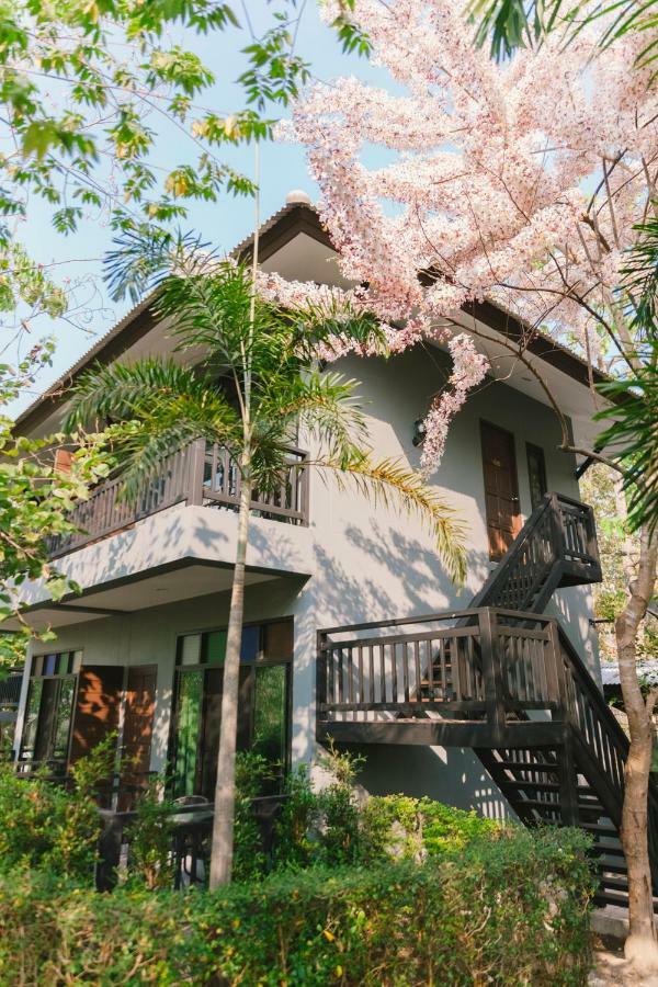 The Royal Chiang Mai Golf Resort Ban Mai (Chiang Mai) Exterior foto